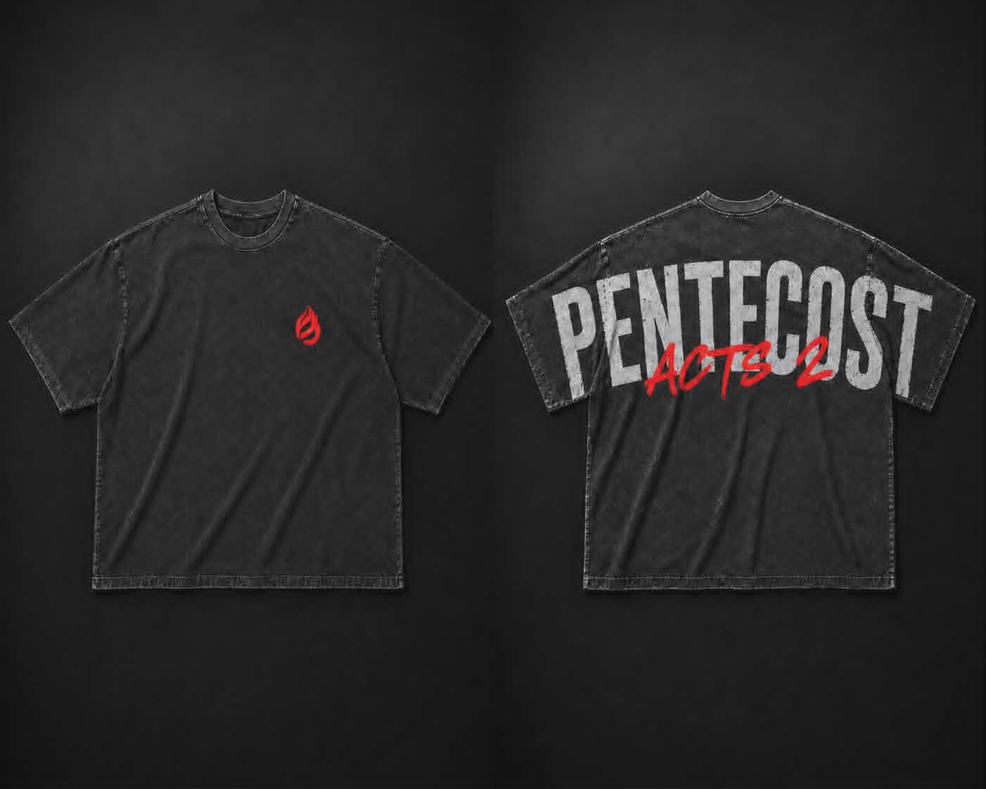 APYC Commemorative Shirt
