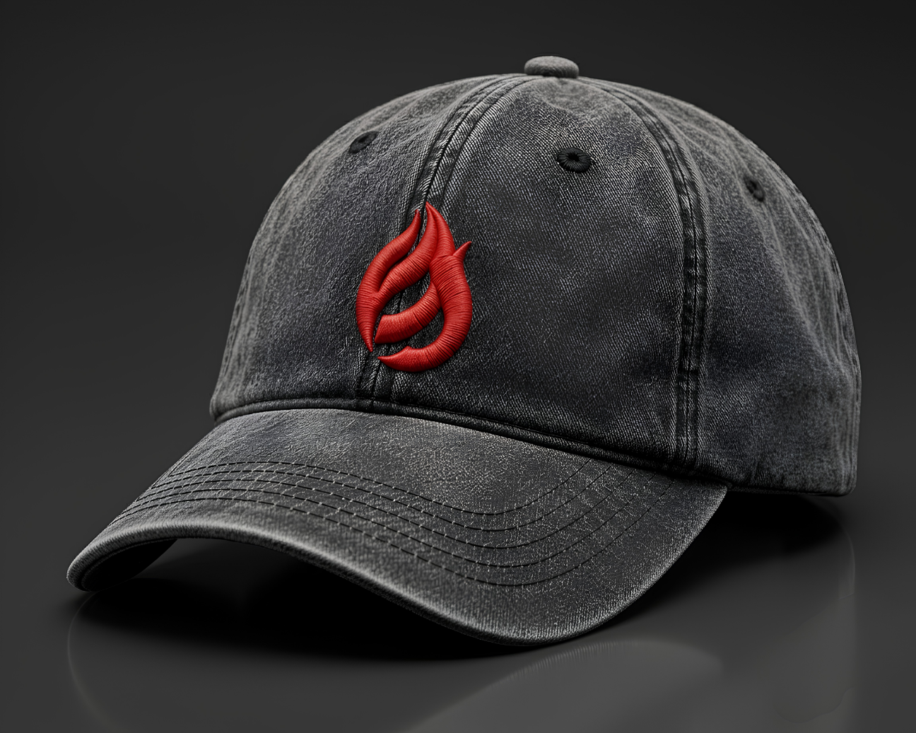 UPCPI Flame Cap